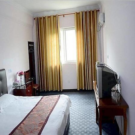 Huazhou Yuan Jichangzhen Dış mekan fotoğraf