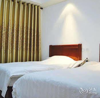 Huazhou Yuan Jichangzhen Dış mekan fotoğraf